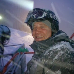 Meet your Posher, Neil